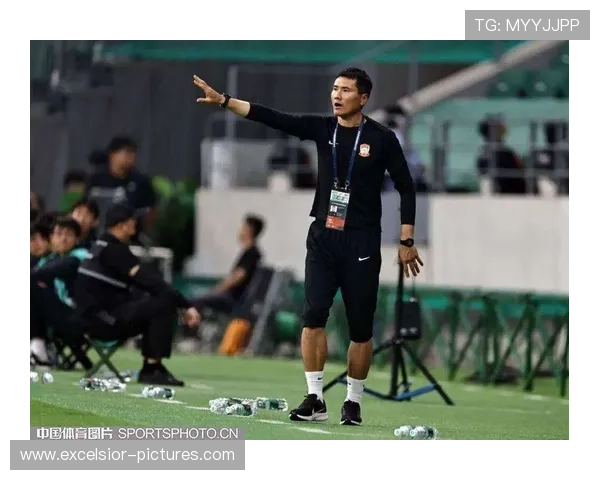 国足二八发型图片（国足28号球员）sports