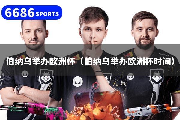 伯纳乌举办欧洲杯(伯纳乌举办欧洲杯时间)